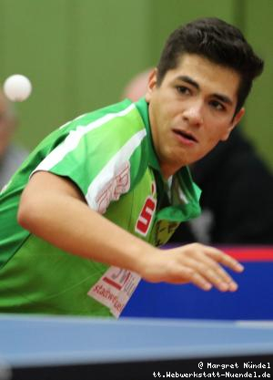 Martin Allegro (J&uuml;lich)