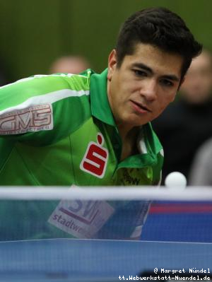 Martin Allegro (J&uuml;lich)
