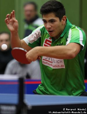 Martin Allegro (J&uuml;lich)