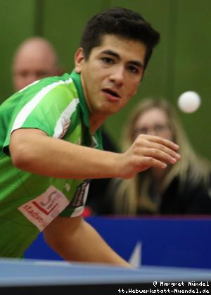 Martin Allegro (J&uuml;lich)