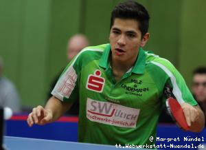Martin Allegro (J&uuml;lich)
