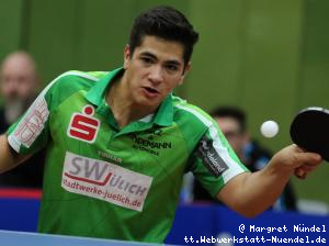 Martin Allegro (J&uuml;lich)