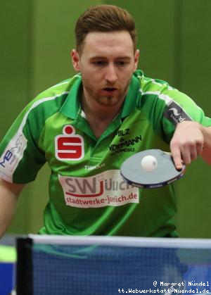 Marc Preuss (J&uuml;lich)