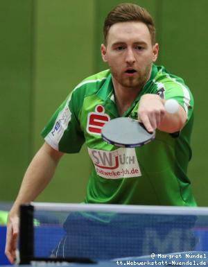 Marc Preuss (J&uuml;lich)