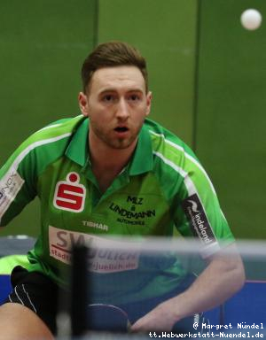 Marc Preuss (J&uuml;lich)
