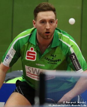 Marc Preuss (J&uuml;lich)