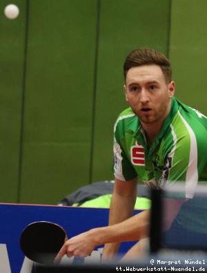 Marc Preuss (J&uuml;lich)