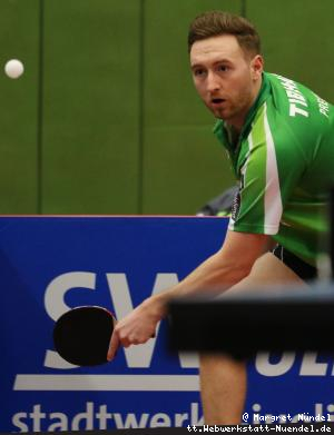 Marc Preuss (J&uuml;lich)