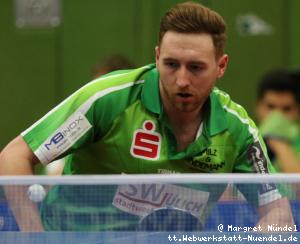 Marc Preuss (J&uuml;lich)