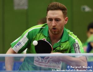 Marc Preuss (J&uuml;lich)