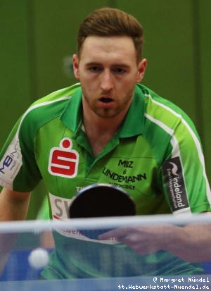 Marc Preuss (J&uuml;lich)