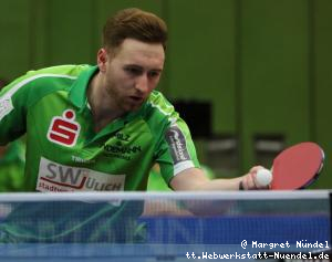 Marc Preuss (J&uuml;lich)