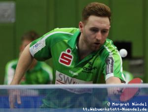 Marc Preuss (J&uuml;lich)