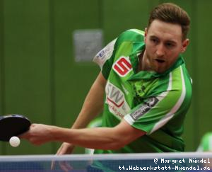 Marc Preuss (J&uuml;lich)