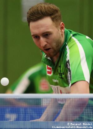 Marc Preuss (J&uuml;lich)