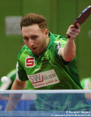 Marc Preuss (J&uuml;lich)