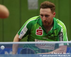 Marc Preuss (J&uuml;lich)