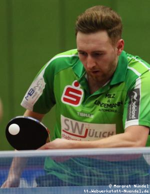 Marc Preuss (J&uuml;lich)