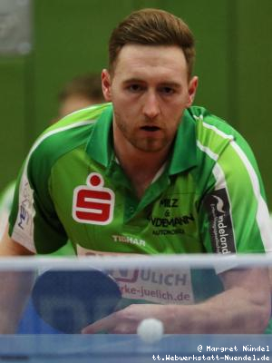 Marc Preuss (J&uuml;lich)