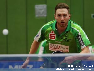 Marc Preuss (J&uuml;lich)