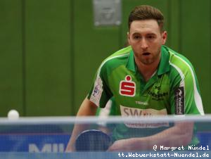 Marc Preuss (J&uuml;lich)