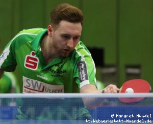 Marc Preuss (J&uuml;lich)