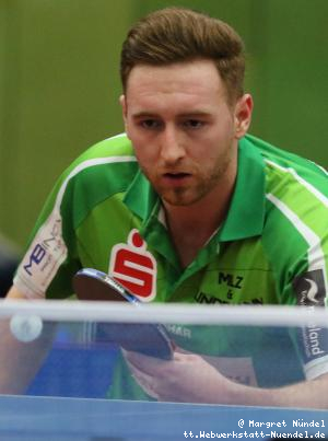 Marc Preuss (J&uuml;lich)