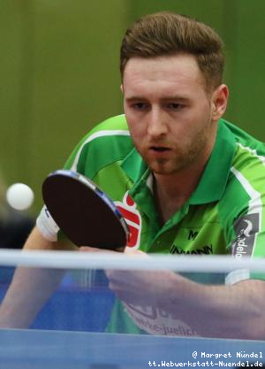 Marc Preuss (J&uuml;lich)
