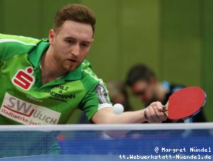 Marc Preuss (J&uuml;lich)