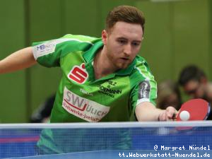Marc Preuss (J&uuml;lich)