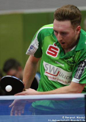 Marc Preuss (J&uuml;lich)