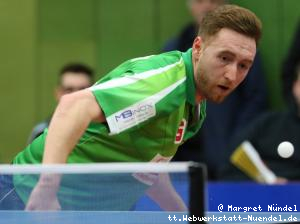 Marc Preuss (J&uuml;lich)
