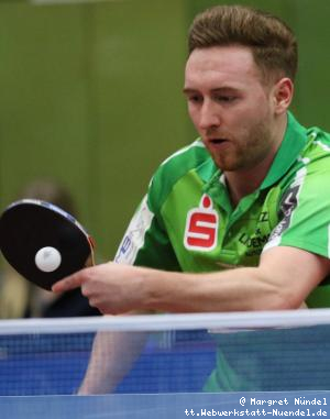 Marc Preuss (J&uuml;lich)