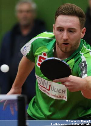 Marc Preuss (J&uuml;lich)