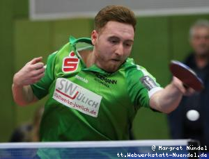 Marc Preuss (J&uuml;lich)