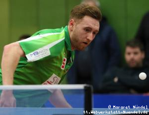 Marc Preuss (J&uuml;lich)