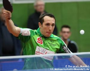 Dragos Olteanu (J&uuml;lich)