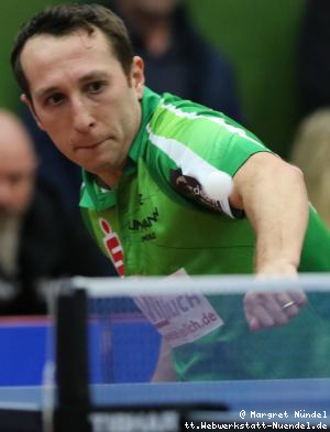 Dragos Olteanu (J&uuml;lich)