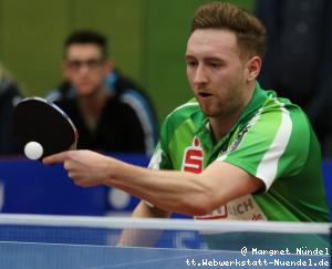 Marc Preuss (J&uuml;lich)