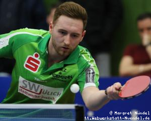 Marc Preuss (J&uuml;lich)