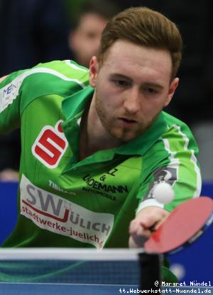 Marc Preuss (J&uuml;lich)