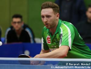 Marc Preuss (J&uuml;lich)