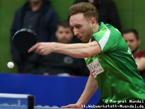 Marc Preuss (J&uuml;lich)