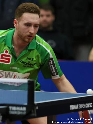 Marc Preuss (J&uuml;lich)