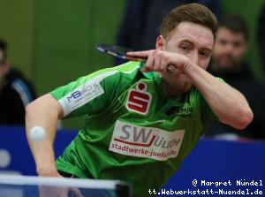 Marc Preuss (J&uuml;lich)