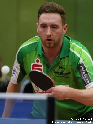 Marc Preuss (J&uuml;lich)
