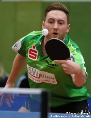 Marc Preuss (J&uuml;lich)