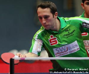 Dragos Olteanu (J&uuml;lich)