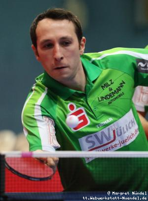 Dragos Olteanu (J&uuml;lich)
