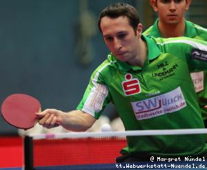 Dragos Olteanu (J&uuml;lich)